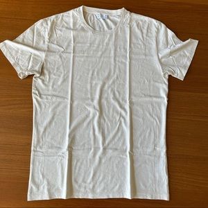 Asket Lightweight T, Off-white